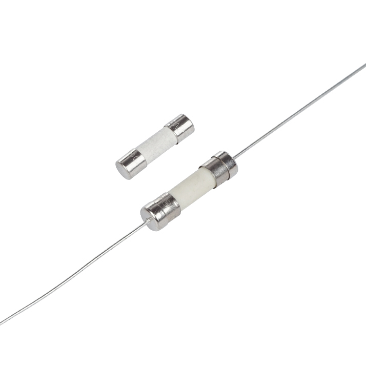 5*20mm 快斷陶瓷保險絲 VDE 100mA-30A 