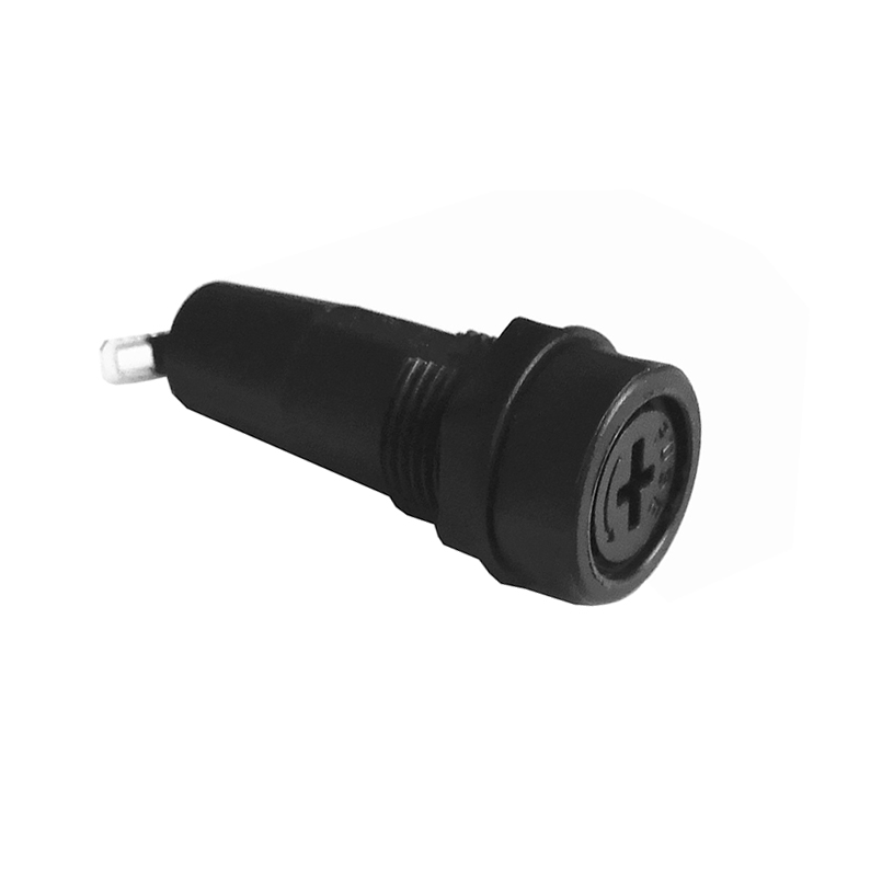 OP520保險座 10A 250V 適配5*20