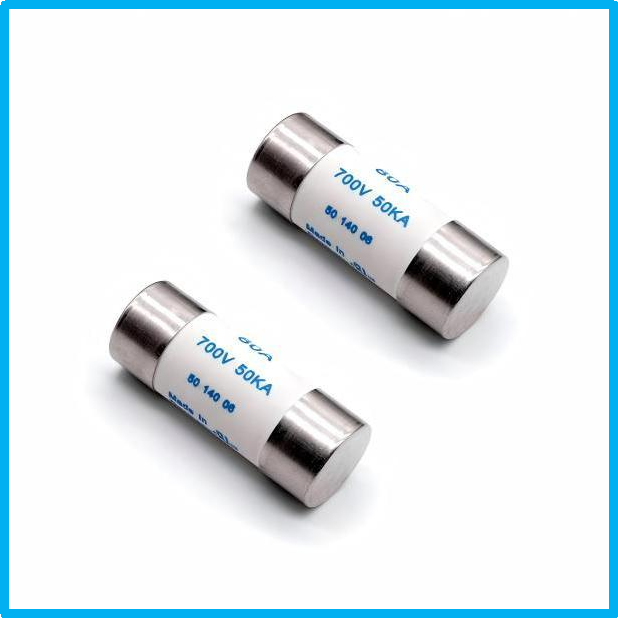21*57陶瓷高壓熔斷器700V