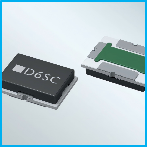 三端保險絲 D6SC 12A/15A