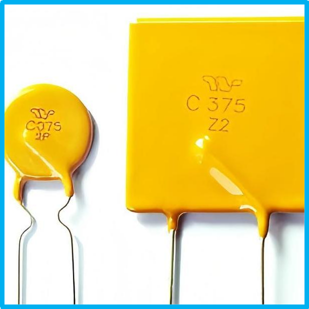 TRC自恢復插件保險絲 60V/72V