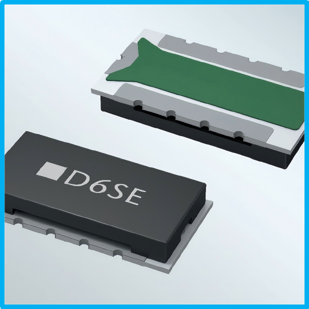 三端保險絲 D6SE 30A/45A