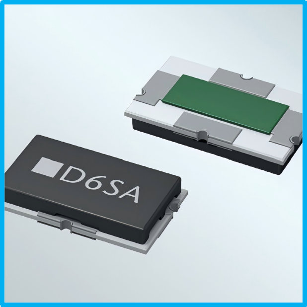 三端保險絲 D6SA  12A/15A/30A