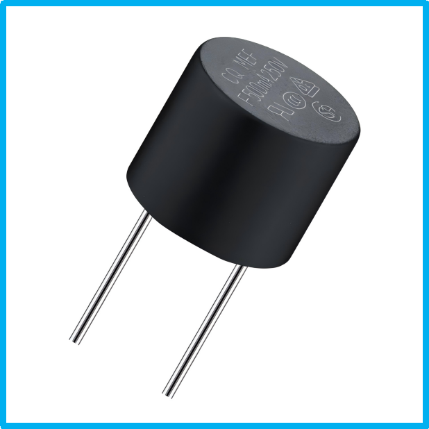 MEF 快熔 圓形電流保險絲
