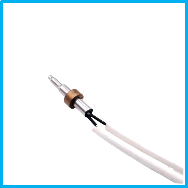 子彈頭類NTC溫度傳感器 KG-H65